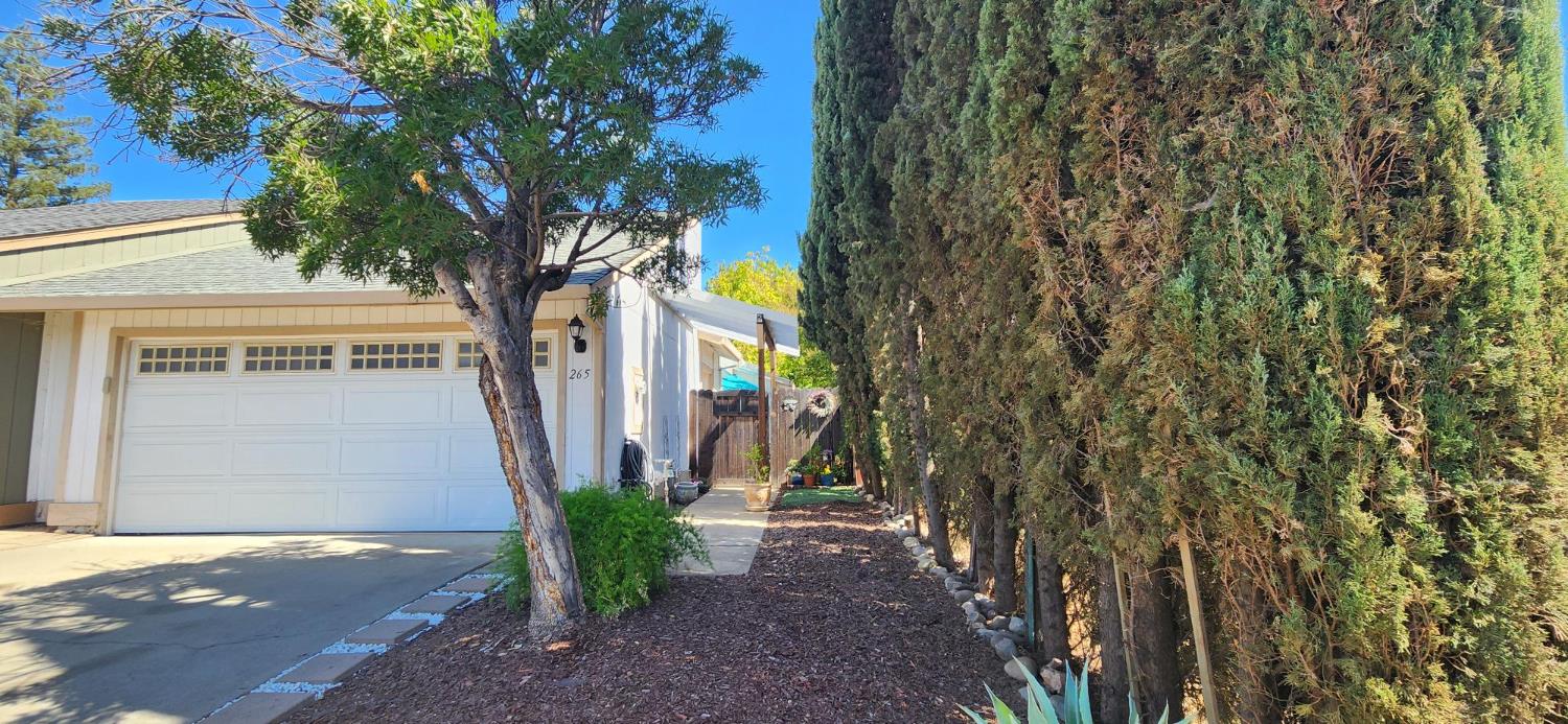 265 R STREET, Lincoln, CA 95648