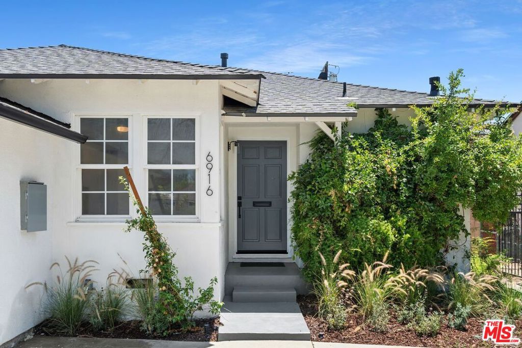 6918 Bellingham Avenue, North Hollywood CA, 6160563713276613763121