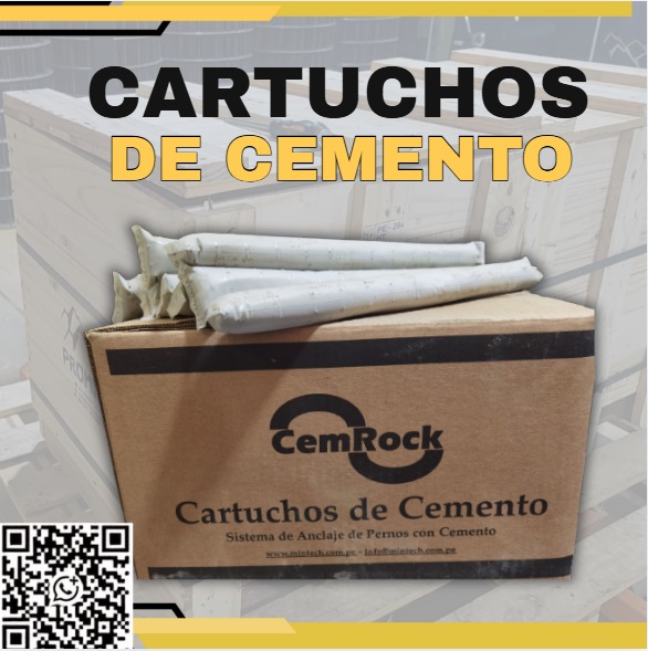 Guaranteed Shipping Service for Cement Cartridges