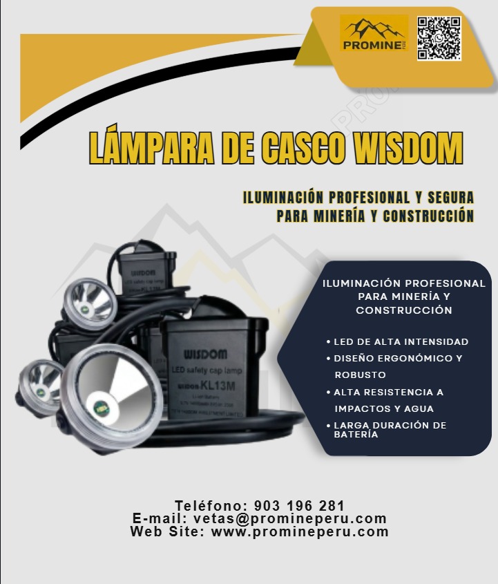 Professional Lighting Service for Mining and Construction