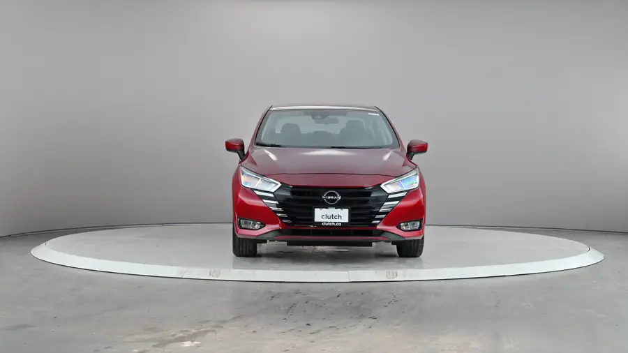 2023 Nissan Versa64146238485634120