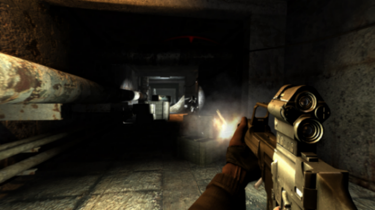 [Gratis] STALKER Legends of the Zone Trilogy Enhanced Edition MULTi13-ElAmigos62960042745347124
