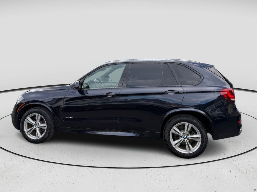 2018 BMW X5 xDrive35i63334944858241122