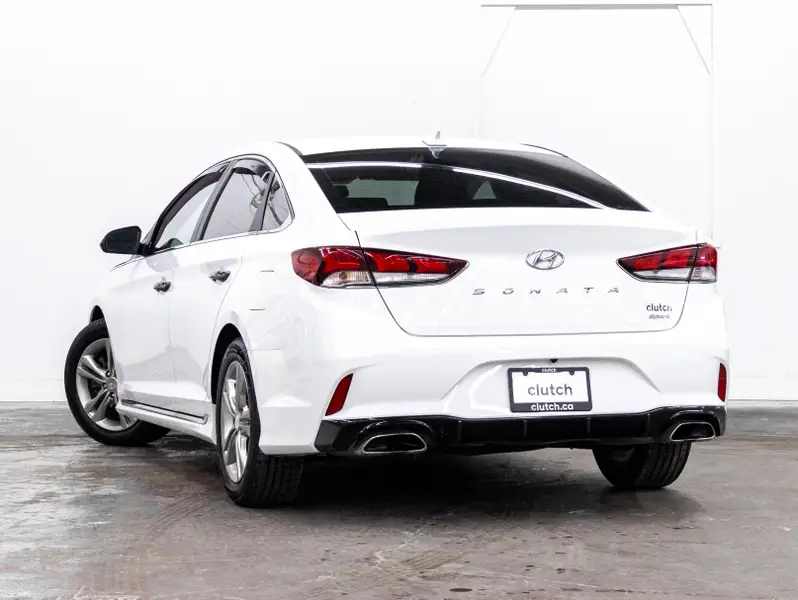 2019 Hyundai Sonata64212939874691123