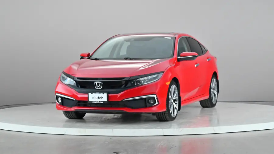 2019 Honda Civic635444942054411219