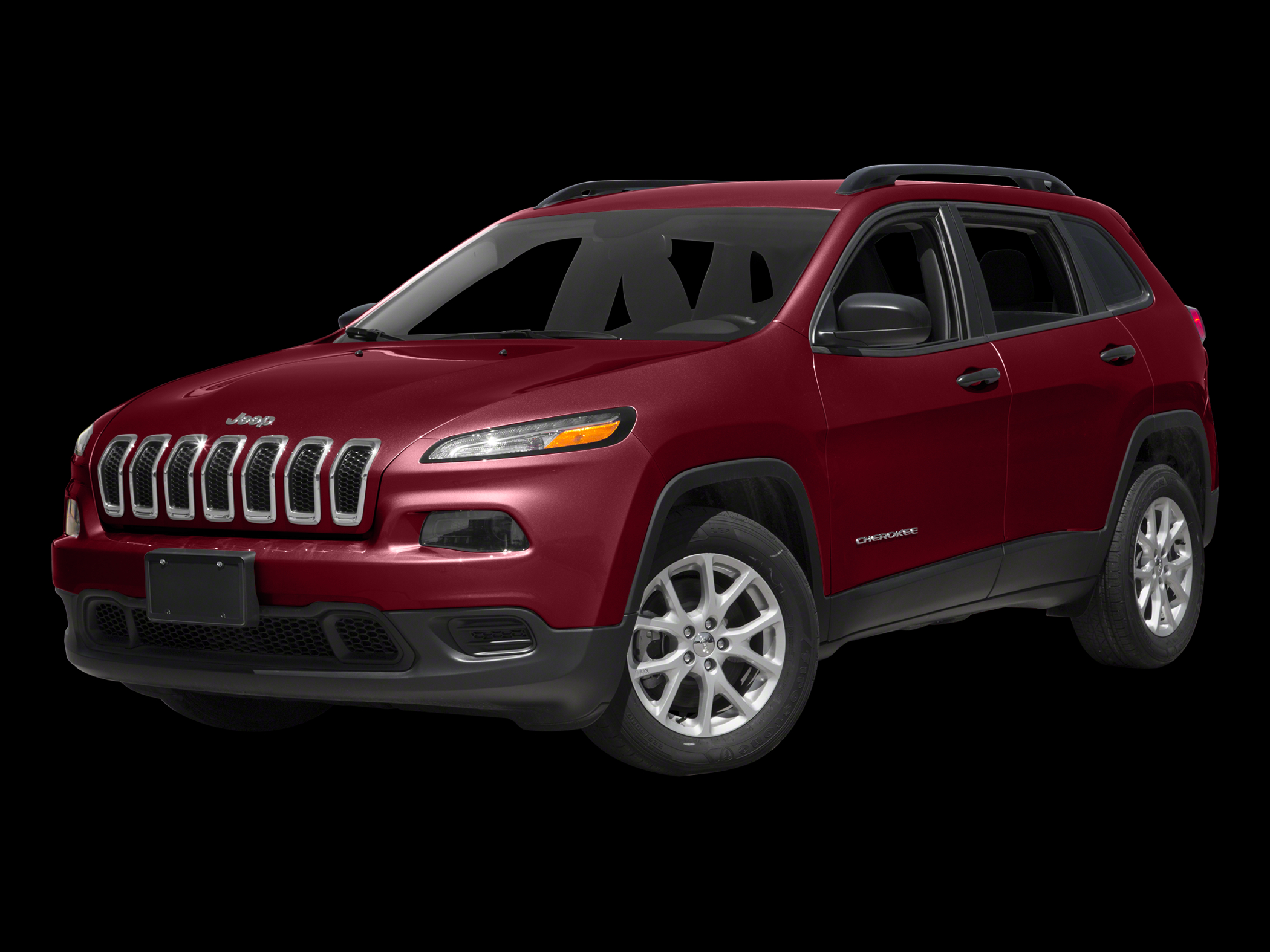 2017 Jeep Cherokee64474901415426120