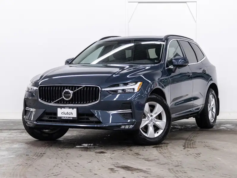 2022 Volvo XC6064507792068354121