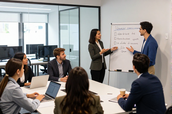 Empregadores de Igualdade de Oportunidades Perto de Mim: Como Identificar e Buscar Empregadores de Igualdade de Oportunidades Perto de Mim: Como Identificar e Buscar