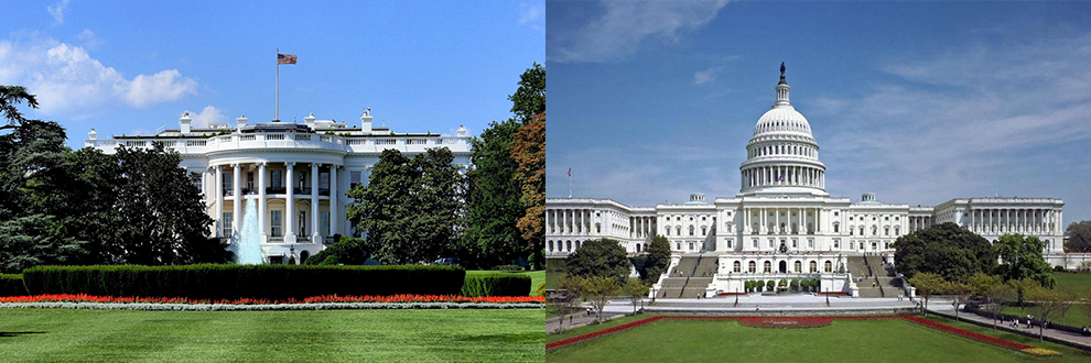 <2 días>【Nueva York ida y vuelta】Tours profundos de Washington + Filadelfia: hotel con desayuno incluido + Parque Histórico de la Independencia + Casa Blanca + Capitolio + tour profundo por Washington64108701990274124