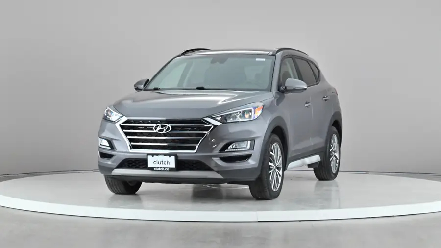 2021 Hyundai Tucson63544558541827123
