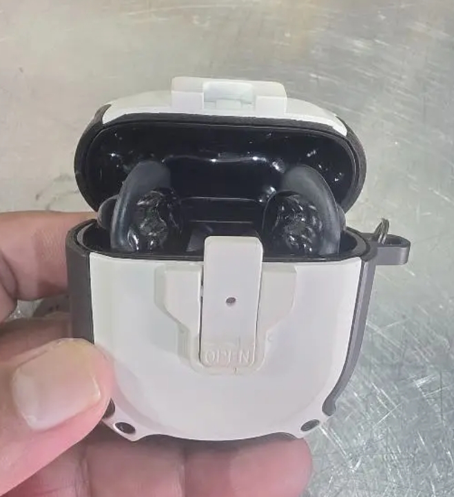 Bose QC2 Ultra