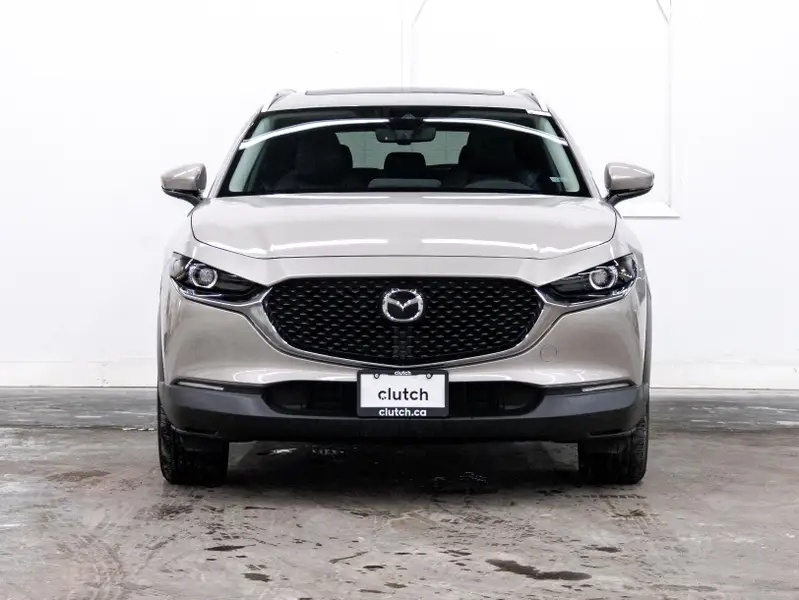 2023 Mazda CX-3064321876895234121