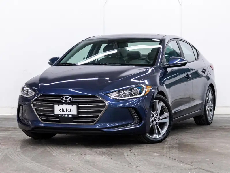 2018 Hyundai Elantra63769391779585120
