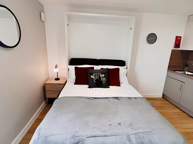 Aberdeen Serviced Apartments