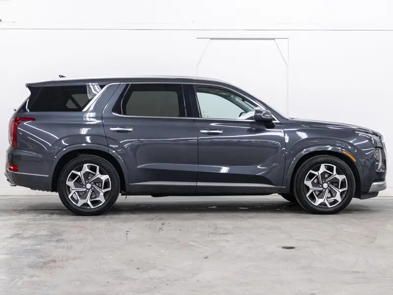 2022 Hyundai Palisade63857361949315123