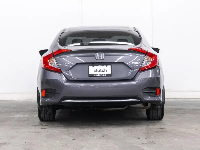 2021 Honda Civic63722755755265123