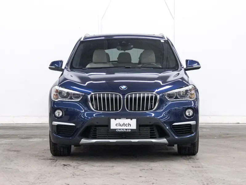 2019 BMW X165096305606914121