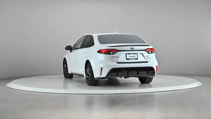 2023 Toyota Corolla Hybrid63581079248897123