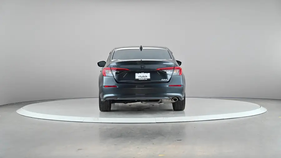 2024 Honda Civic63481717346049124