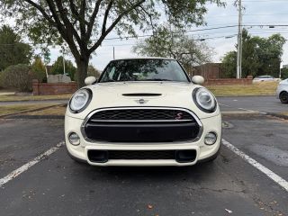2019 MINI HARDTOP 2 DOOR64164961792131121