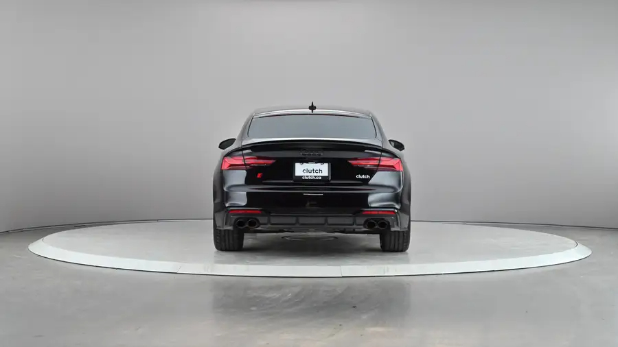 2023 Audi S564386880781826121