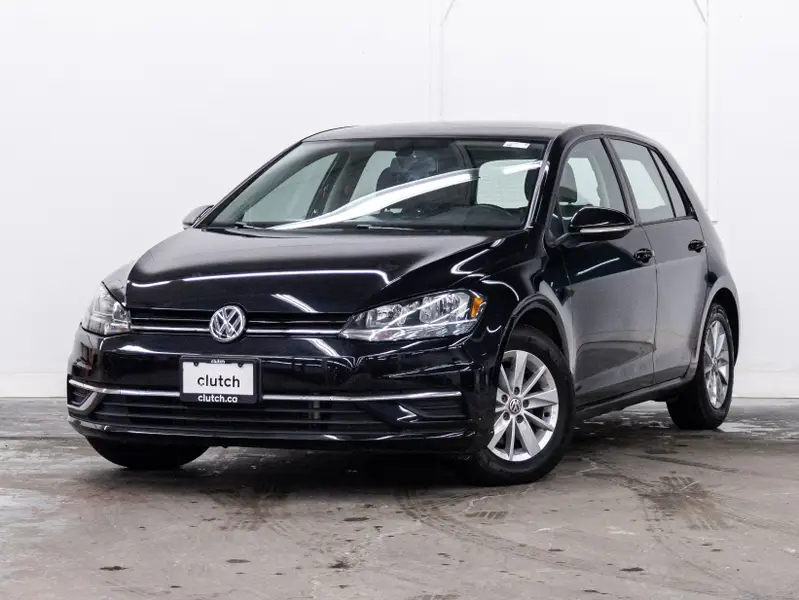 2019 Volkswagen Golf64512269483777121