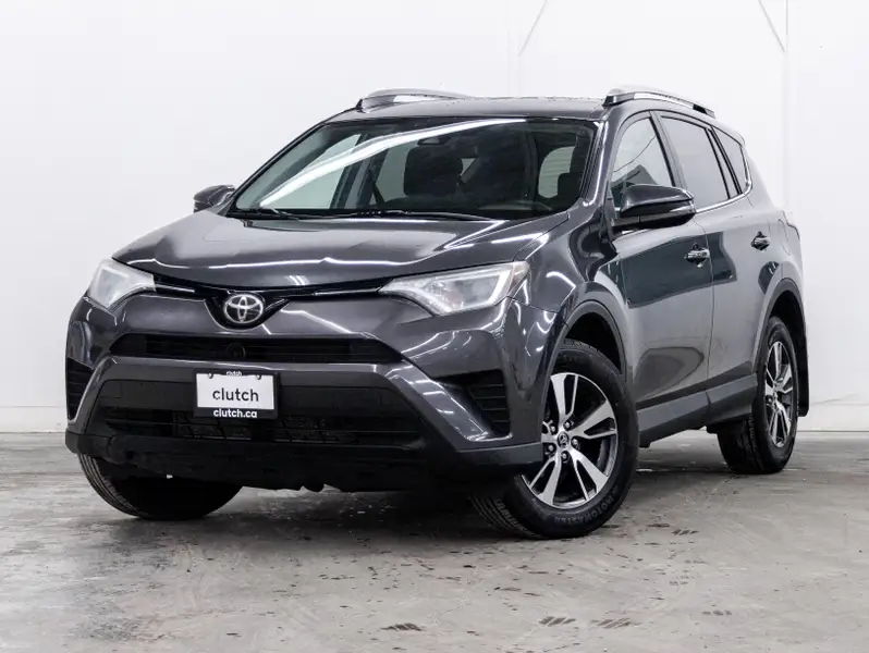 2018 Toyota RAV463725621607555120