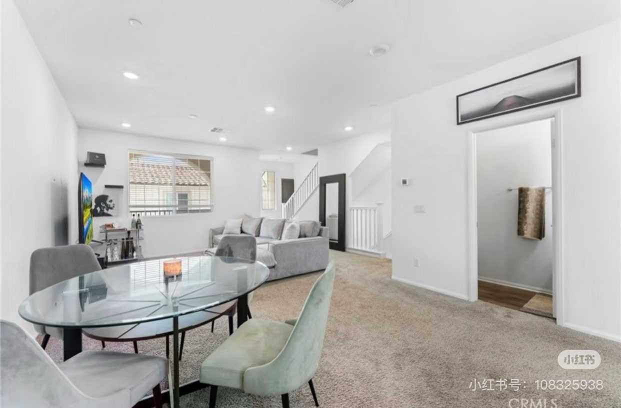 Rancho Cucamonga Ranch-Style Newer Home for Rent63590178803969122