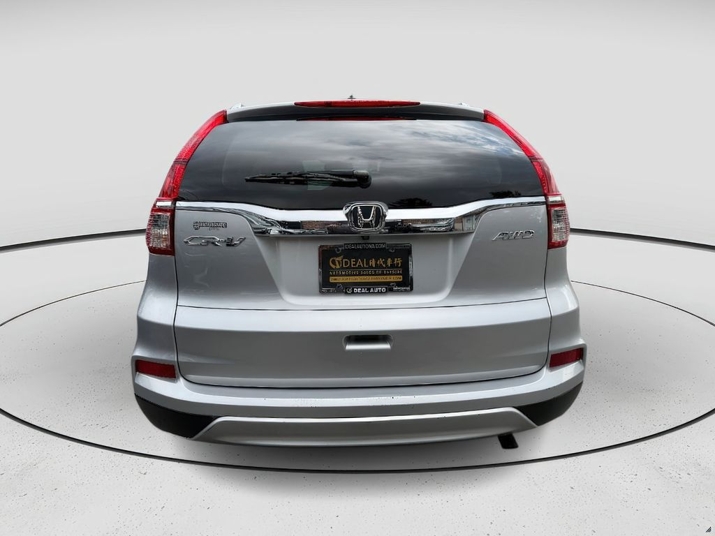 2016 HONDA CR-V EX-L63332823153793124