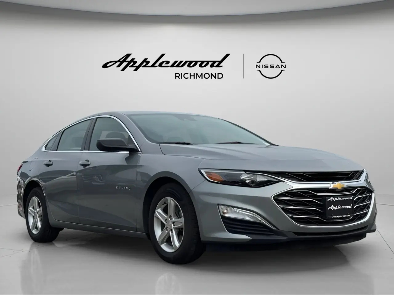 2023 Chevrolet® Malibu64113123490817126