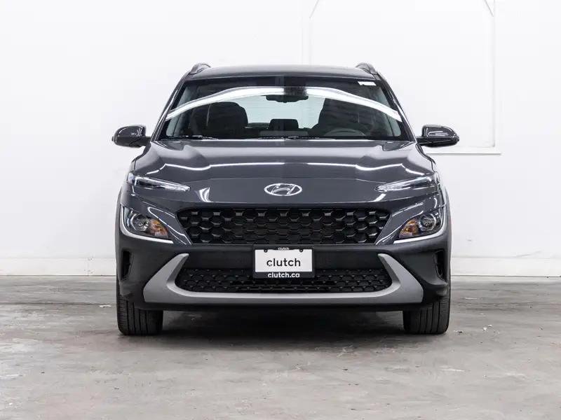 2023 Hyundai Kona