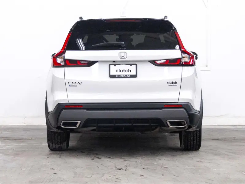 2025 Honda CR-V Hybrid63869603775875123