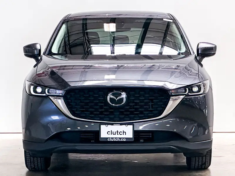 2024 Mazda CX-563481902217345122