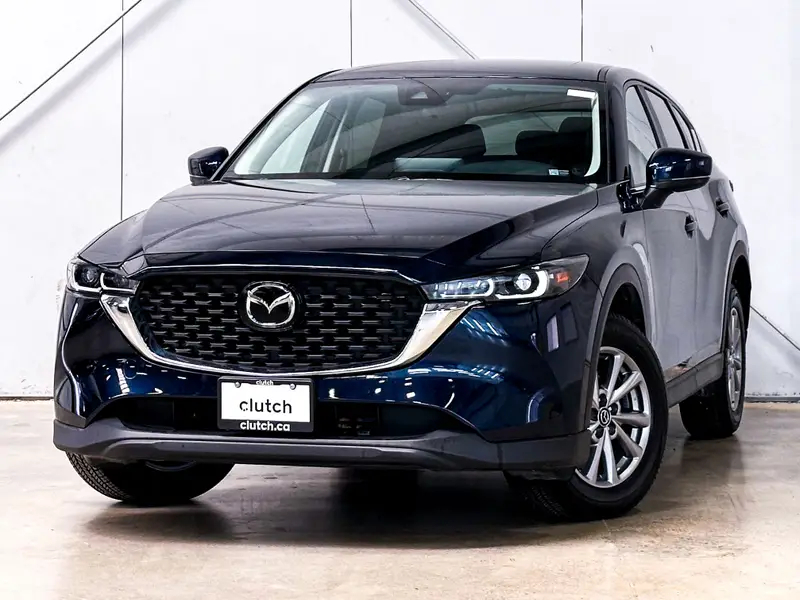 2024 Mazda CX-563549337258755120