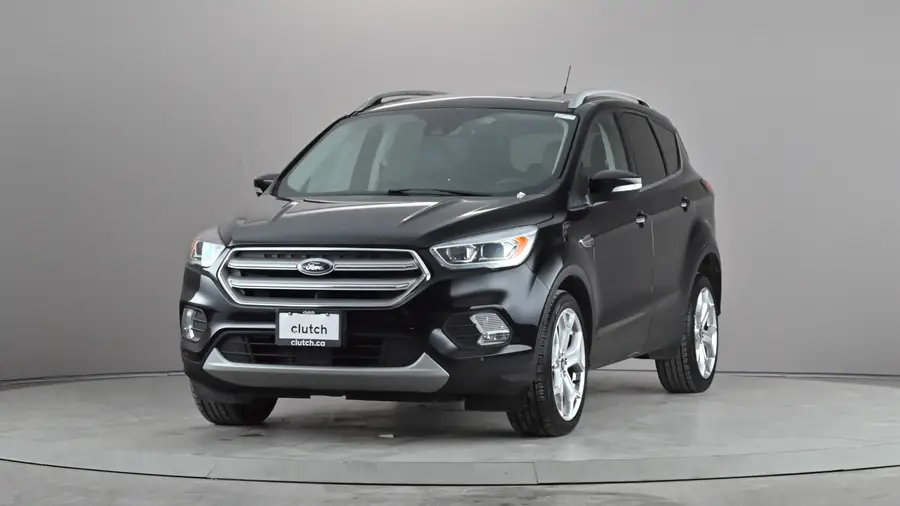 2019 Ford Escape64687918987778121