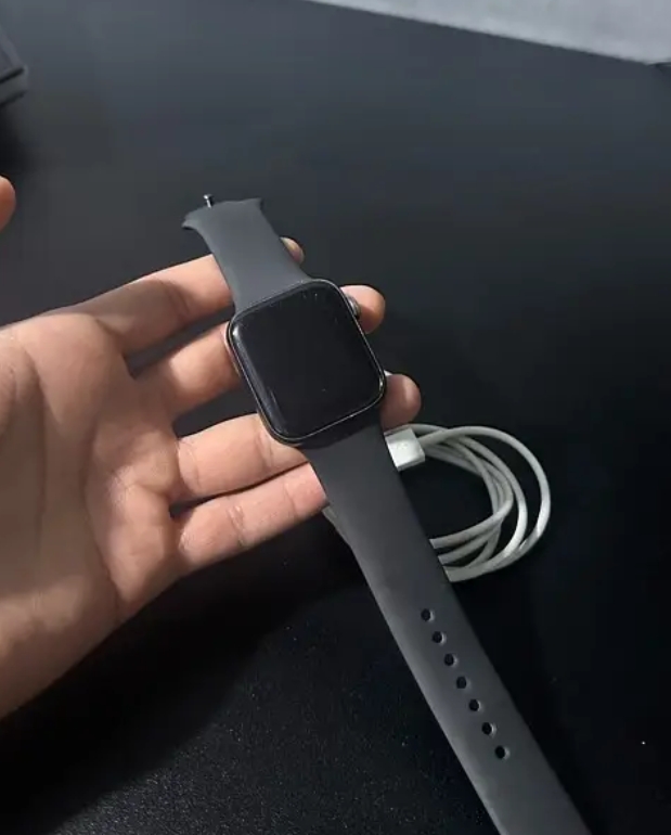 apple watch series 6 44mm
