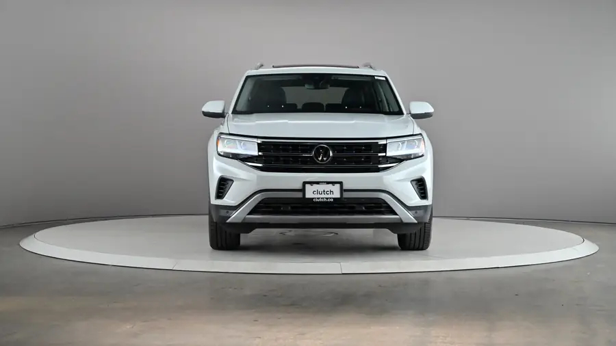 2022 Volkswagen Atlas63724855288833122