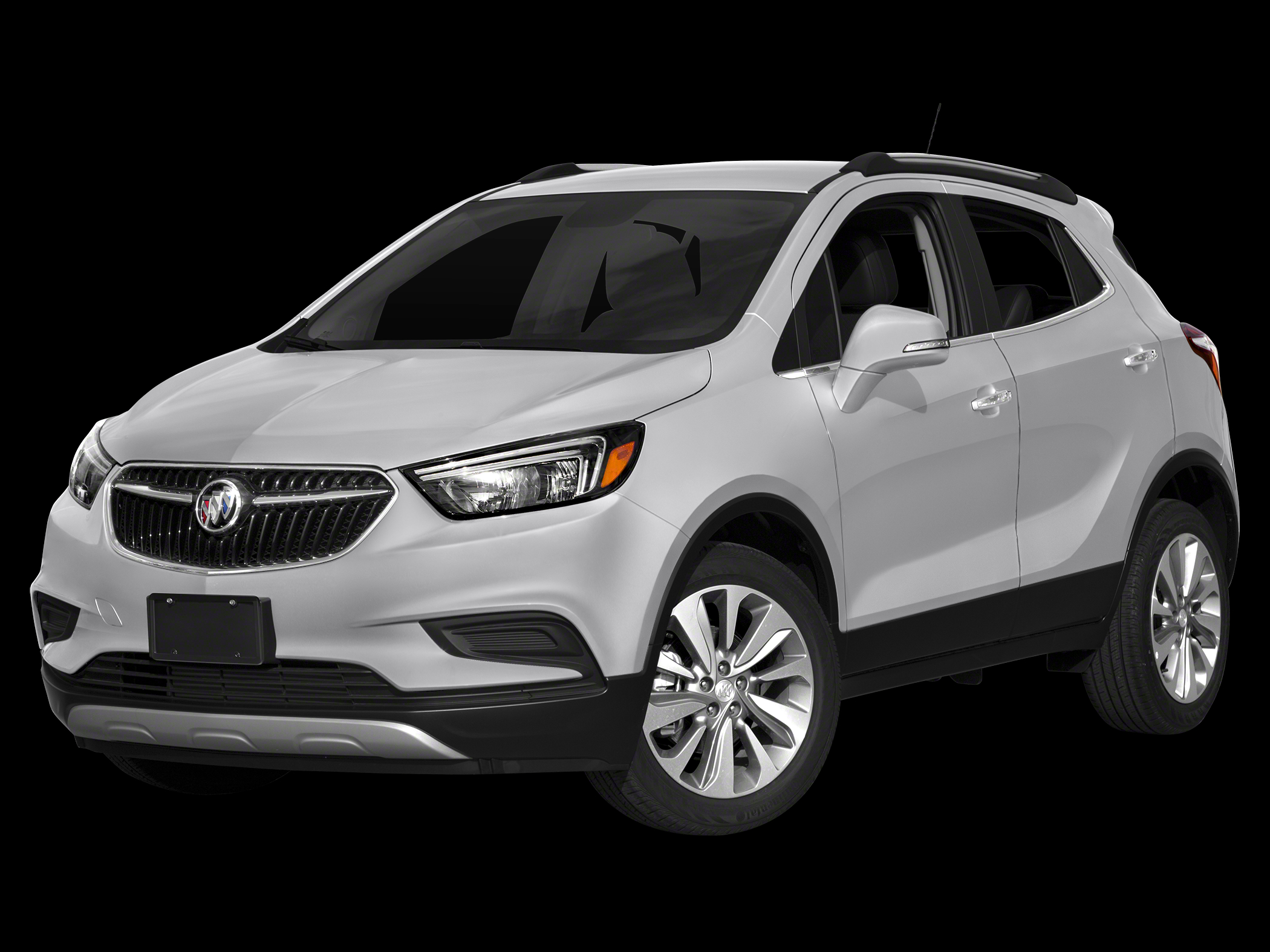 2018 Buick Encore