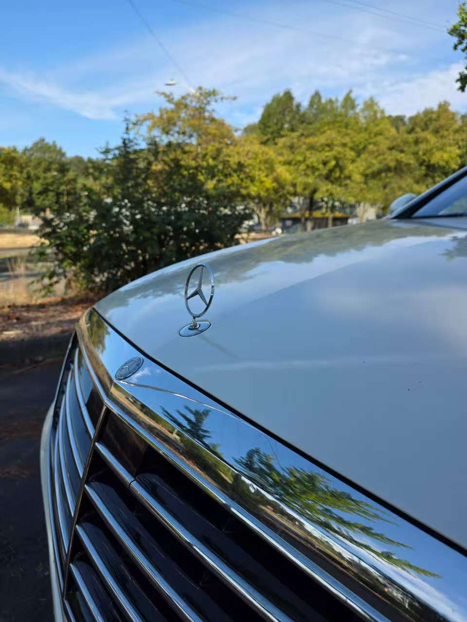 Mercedes-Benz S-CLASS 201664287497373441121