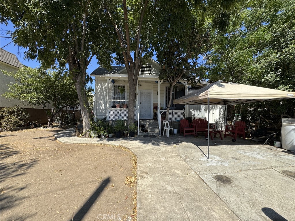 5919 - 5921 Cantaloupe Avenue, Valley Glen CA, 9140163822181708545120
