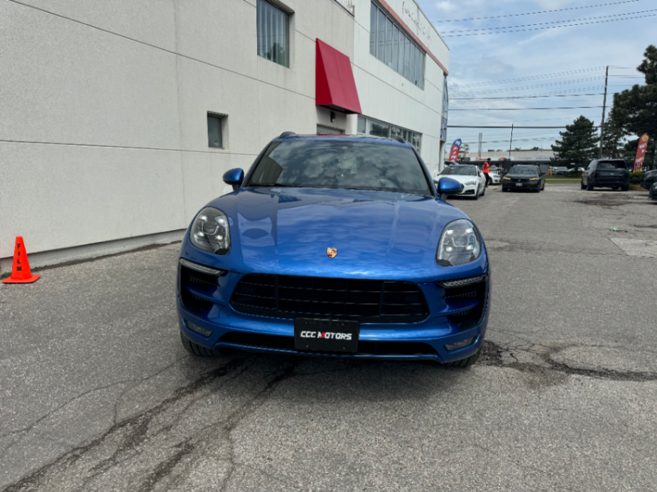 2018 Porsche Macan GTS AWD63368354636931121