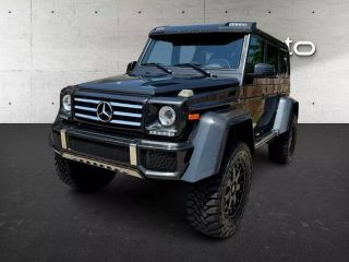 2017 MERCEDES-BENZ CLASE G63269551419393122