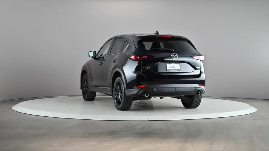 2024 Mazda CX-563857309531521124