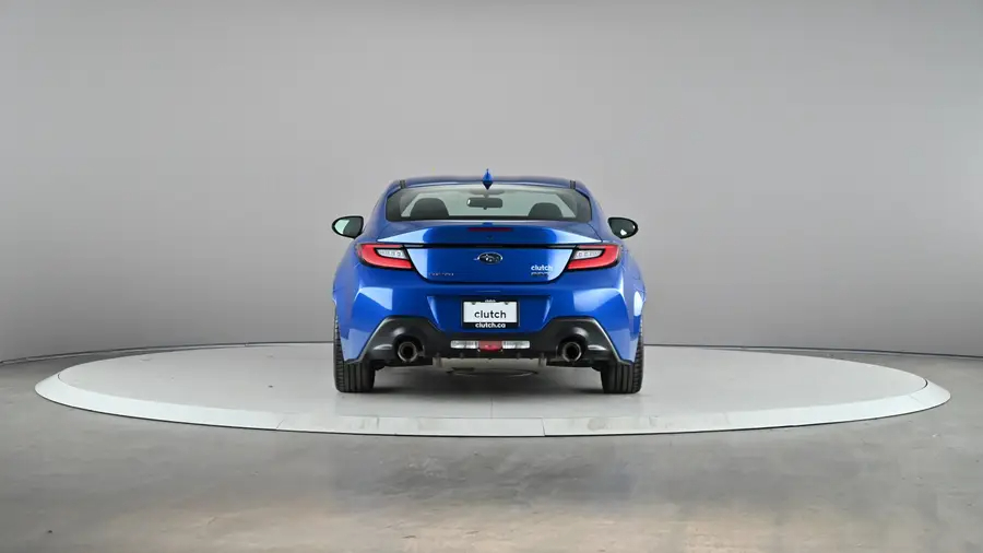 2023 Subaru BRZ63720808457475123