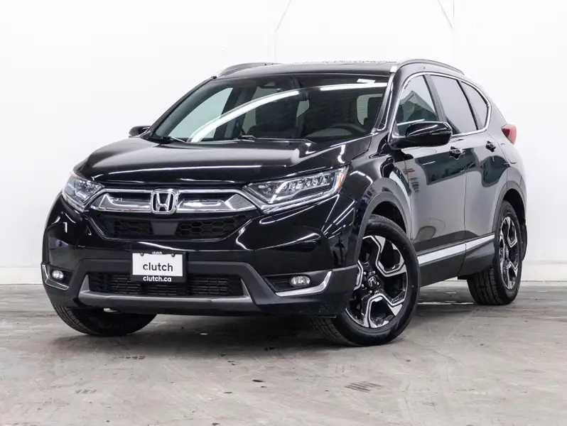 2018 Honda CR-V63824187198337120