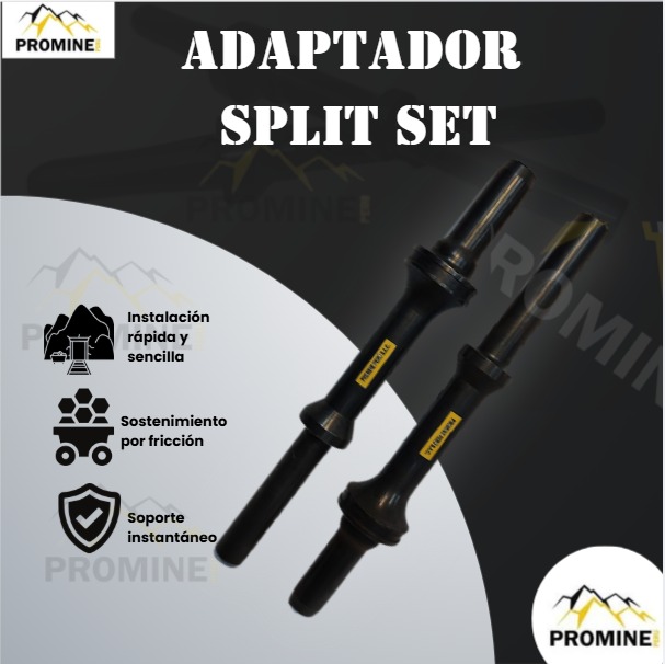 Quick-Installation Split Set Adapter Service