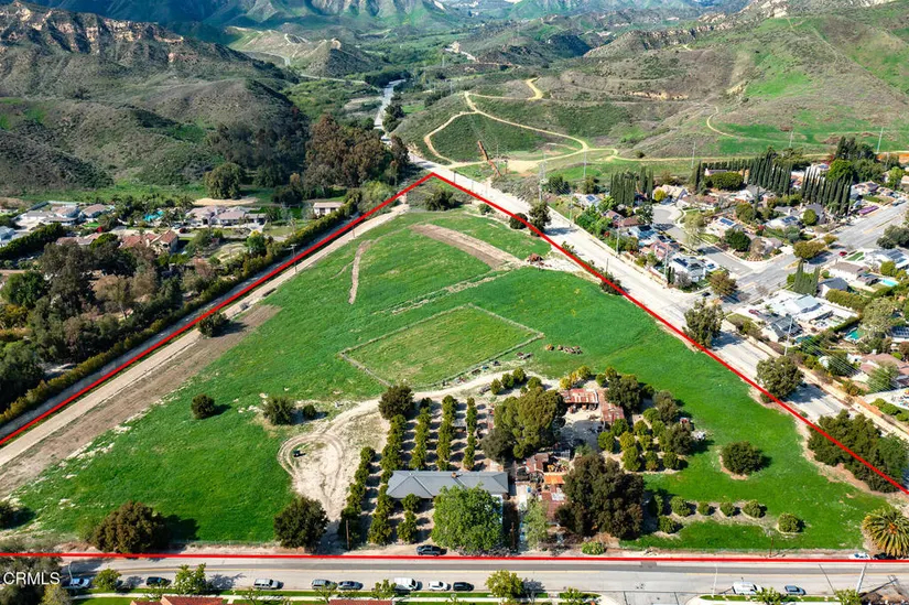 3941 Walnut Avenue, Simi Valley, CA