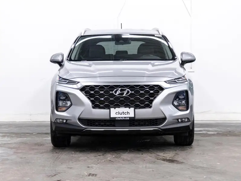 2020 Hyundai Santa Fe63847511721473120