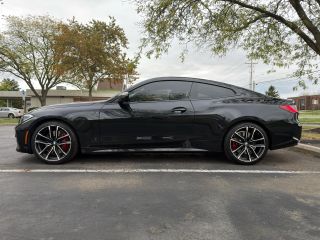 2021 BMW SERIE 464164614923523122