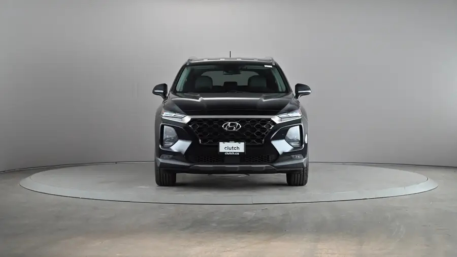 2019 Hyundai Santa Fe64821745340803121